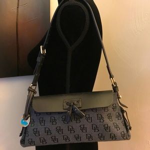 Dooney & Bourke Denim Bag